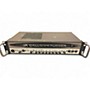 Used Gallien-Krueger 700RB-II 480/50W Bass Amp Head