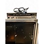Used Gallien-Krueger 700RB-II 480/50W MARK II Bass Amp Head