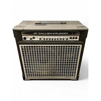 Used Gallien-Krueger 700RB II Bass Combo Amp