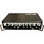 Used Gallien-Krueger 800 Legacy  Bass Amp Head