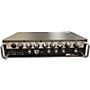 Used Gallien-Krueger 800 Legacy Bass Amp Head