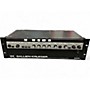Used Gallien-Krueger 800RB Bass Amp Head