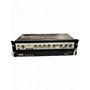 Used Gallien-Krueger 800RB Bass Amp Head