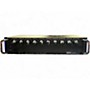 Used Gallien-Krueger 800S FUSION ULTRA Tube Bass Amp Head