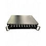 Used Gallien-Krueger 800S Fusion Bass Amp Head
