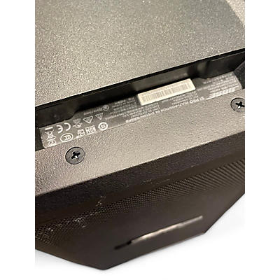 Used Gallien-Krueger 800rb Bass Amp Head