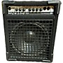 Used Gallien-Krueger Used Gallien-Krueger BACKLINE 110 Bass Combo Amp