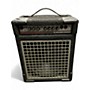 Used Gallien-Krueger BACKLINE 110 Bass Combo Amp