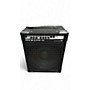 Used Gallien-Krueger BACKLINE 112 Bass Combo Amp