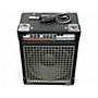 Used Gallien-Krueger BACKLINE 112 Bass Combo Amp