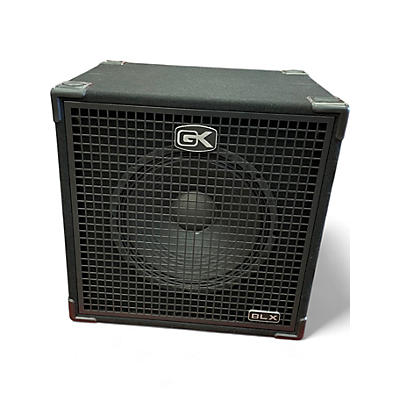 Used Gallien-Krueger BACKLINE 115 Bass Cabinet