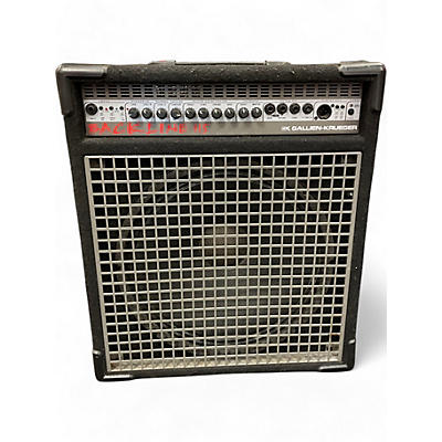 Gallien-Krueger Used Gallien-Krueger BACKLINE 115 Bass Combo Amp