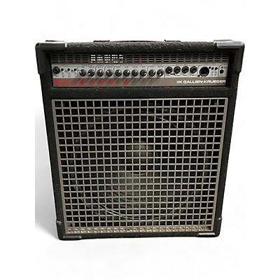 Gallien-Krueger Used Gallien-Krueger BACKLINE 115 Bass Combo Amp