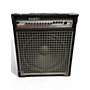 Used Gallien-Krueger Used Gallien-Krueger BACKLINE 115 Bass Combo Amp