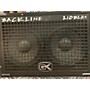 Used Gallien-Krueger Used Gallien-Krueger BACKLINE 210BLX2 Bass Cabinet