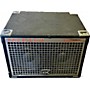 Used Gallien-Krueger Used Gallien-Krueger BACKLINE 210BLXII Bass Cabinet