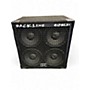 Used Gallien-Krueger BACKLINE 410 BLX-II Bass Cabinet