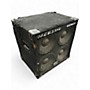 Used Gallien-Krueger BACKLINE 410BLX-II Bass Cabinet