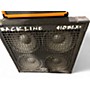 Used Gallien-Krueger BACKLINE 410BLX-II Guitar Cabinet