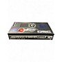 Used Gallien-Krueger BACKLINE 600 Bass Amp Head