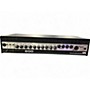 Used Gallien-Krueger BACKLINE 600 Bass Amp Head