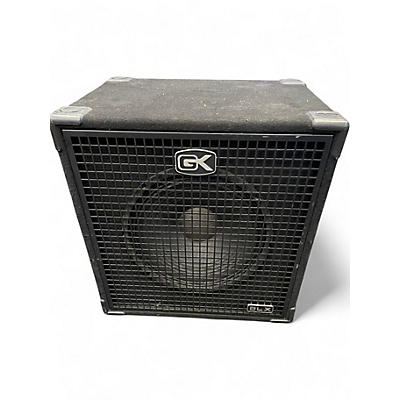 Used Gallien-Krueger BLX 115 Bass Cabinet