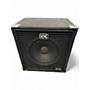 Used Gallien-Krueger BLX 115 Bass Cabinet