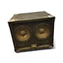 Used Gallien-Krueger BLX 2X10 Bass Cabinet