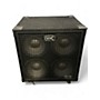 Used Gallien-Krueger BLX 410 Bass Cabinet