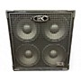 Used Gallien-Krueger BLX 4X10 Bass Cabinet
