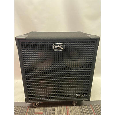 Gallien-Krueger Used Gallien-Krueger BLX Bass Cabinet