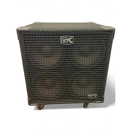 Gallien-Krueger Used Gallien-Krueger BLX Bass Cabinet