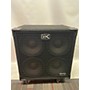 Used Gallien-Krueger Used Gallien-Krueger BLX Bass Cabinet