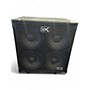 Used Gallien-Krueger BLX Bass Cabinet