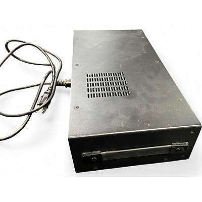 Used Gallien-Krueger BP250 125W Solid State Guitar Amp Head