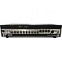 Used Gallien-Krueger BP250 125W Solid State Guitar Amp Head