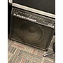 Used Gallien-Krueger Used Gallien-Krueger Backline 100w Guitar Combo Amp