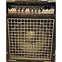 Used Gallien-Krueger Used Gallien-Krueger Backline 110 Bass Combo Amp