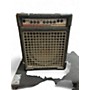 Used Gallien-Krueger Backline 110 Bass Combo Amp