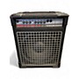 Used Gallien-Krueger Backline 112 Bass Combo Amp