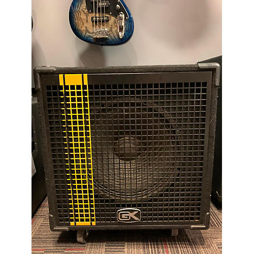 Gallien-Krueger Used  Gallien-Krueger Backline 115 BLX-II 120W 8Ohm 1x15