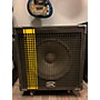 Used Gallien-Krueger Used  Gallien-Krueger Backline 115 BLX-II 120W 8Ohm 1x15