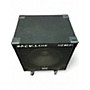 Used Gallien-Krueger Backline 115 BLX II Bass Cabinet