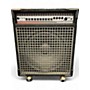 Used Gallien-Krueger Used Gallien-Krueger Backline 115 Bass Combo Amp