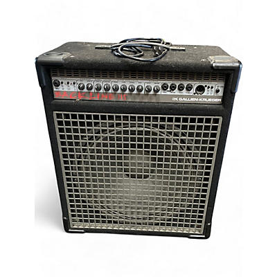 Gallien-Krueger Used Gallien-Krueger Backline 115 Bass Combo Amp