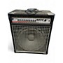 Used Gallien-Krueger Used Gallien-Krueger Backline 115 Bass Combo Amp