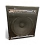 Used Gallien-Krueger Backline 115 Bass Combo Amp