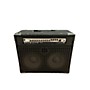 Used Gallien-Krueger Used Gallien-Krueger Backline 210 300w Bass Combo Amp