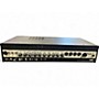 Used Gallien-Krueger Backline 250 Bass Amp Head