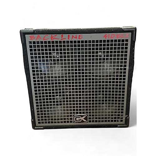 Used Gallien-Krueger Backline 410BLX Bass Cabinet